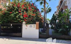 Pushe Playa Granada Beach & Golf 17